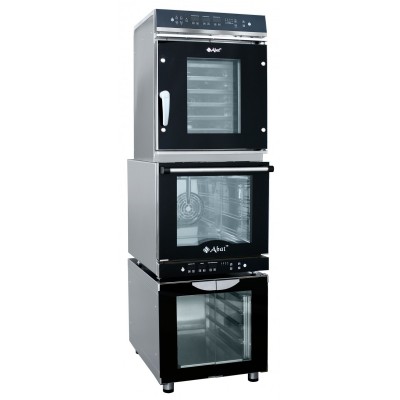 Шкаф расстоечный Abat ШРТ-4-02 Шкаф расстоечный Abat ШРТ-4-02