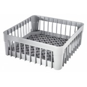 Корзина нейтральная Abat (для стаканов и чашек) 400х400 мм