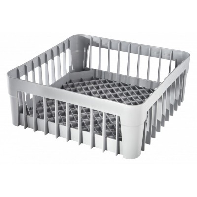 Корзина нейтральная Abat (для стаканов и чашек) 400х400 мм Корзина нейтральная Abat (для стаканов и чашек) 400х400 мм