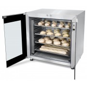 Шкаф расстоечный Abat ШРТ-8