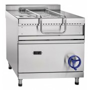 Сковорода Abat ГСК-90-0,47-70 газовая