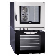 Шкаф расстоечный Abat ШРТ-12Э