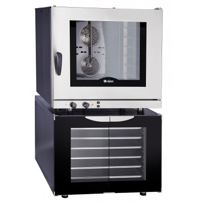 Шкаф расстоечный Abat ШРТ-12Э Шкаф расстоечный Abat ШРТ-12Э