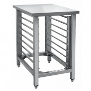 Подставка под пароконвектомат Abat ПК-6-2/3