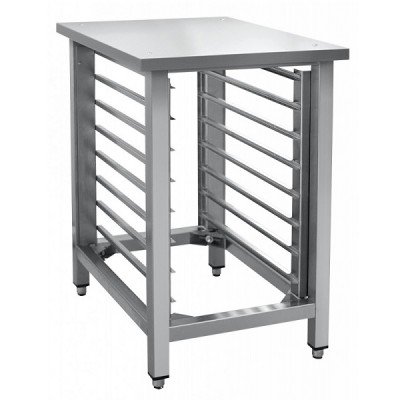 Подставка под пароконвектомат Abat ПК-6-2/3 Подставка под пароконвектомат Abat ПК-6-2/3