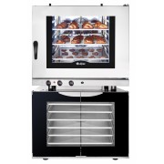 Шкаф расстоечный Abat ШРТ-12