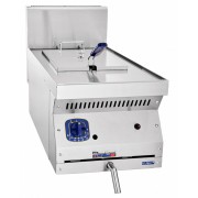 Фритюрница Abat ГФК-40.1Н газовая