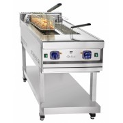 Фритюрница Abat ЭФК-90/2П электрическая