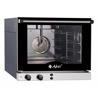 Конвекционная печь Abat КПП-4Э Конвекционная печь Abat КПП-4Э