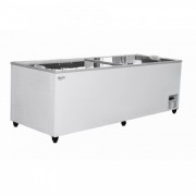 Ларь-бонета ROSSO Light 210 HT/CT с корзинами