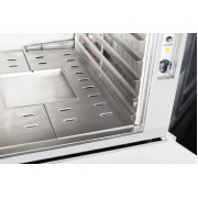 Шкаф расстоечный Abat ШРТ-12М