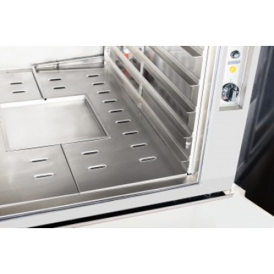 Шкаф расстоечный Abat ШРТ-12М Шкаф расстоечный Abat ШРТ-12М