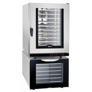 Шкаф расстоечный Abat ШРТ-12