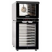 Шкаф расстоечный Abat ШРТ-8-01