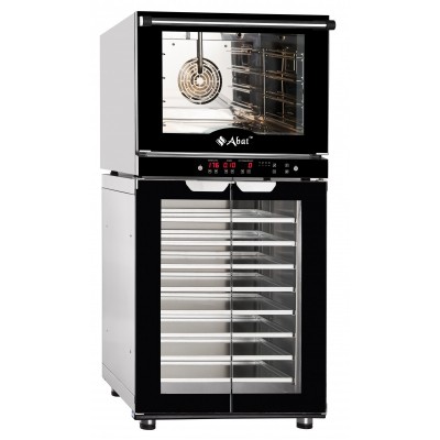 Шкаф расстоечный Abat ШРТ-8-01 Шкаф расстоечный Abat ШРТ-8-01