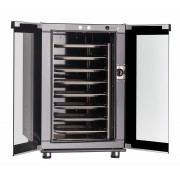 Шкаф расстоечный Abat ШРТ-8-02Э