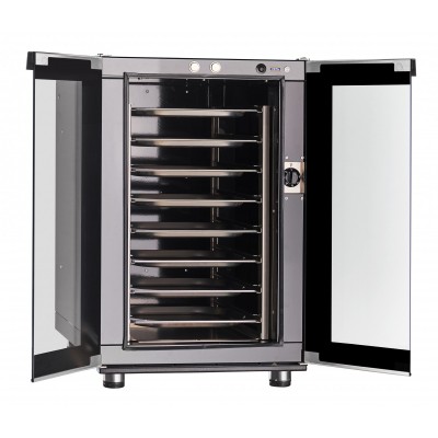 Шкаф расстоечный Abat ШРТ-8-02Э Шкаф расстоечный Abat ШРТ-8-02Э