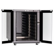 Шкаф расстоечный Abat ШРТ-8-01Э