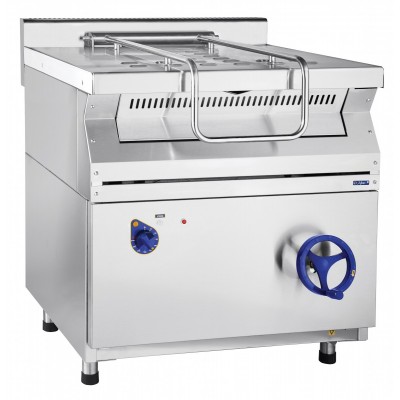 Сковорода Abat ЭСК-80-0,27-40-Ч электрическая Сковорода Abat ЭСК-80-0,27-40-Ч электрическая