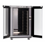 Шкаф расстоечный Abat ШРТ-8-02Э