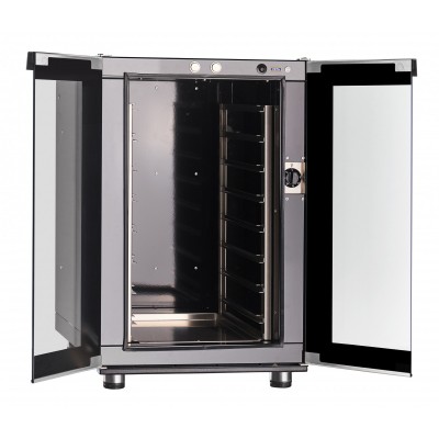 Шкаф расстоечный Abat ШРТ-8-02Э Шкаф расстоечный Abat ШРТ-8-02Э