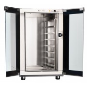 Шкаф расстоечный Abat ШРТ-8-02