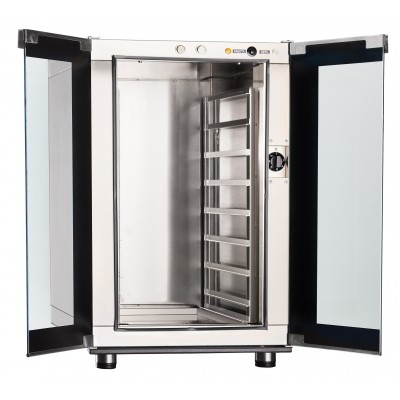 Шкаф расстоечный Abat ШРТ-8-02 Шкаф расстоечный Abat ШРТ-8-02