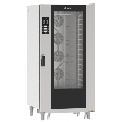 Конвекционная печь Abat КЭП-16П-01 Конвекционная печь Abat КЭП-16П-01
