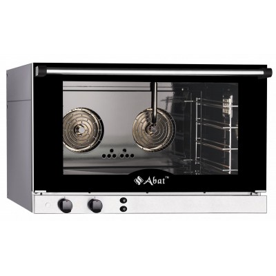 Конвекционная печь Abat КЭП-4Э Конвекционная печь Abat КЭП-4Э