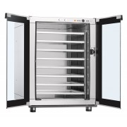 Шкаф расстоечный Abat ШРТ-8-01