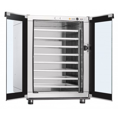 Шкаф расстоечный Abat ШРТ-8-01 Шкаф расстоечный Abat ШРТ-8-01