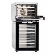 Шкаф расстоечный Abat ШРТ-8-01