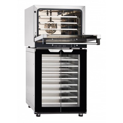 Шкаф расстоечный Abat ШРТ-8-01 Шкаф расстоечный Abat ШРТ-8-01