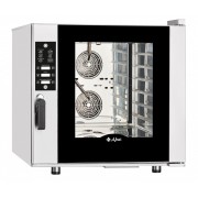 Конвекционная печь Abat КЭП-6П-01