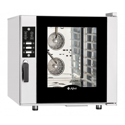 Конвекционная печь Abat КЭП-6П-01 Конвекционная печь Abat КЭП-6П-01