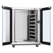 Шкаф расстоечный Abat ШРТ-8-01