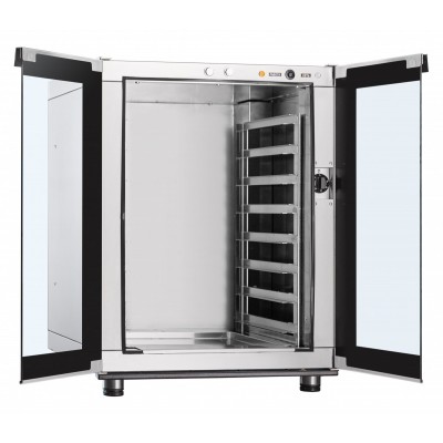 Шкаф расстоечный Abat ШРТ-8-01 Шкаф расстоечный Abat ШРТ-8-01