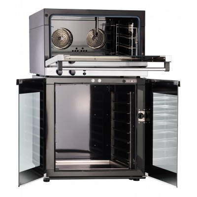 Шкаф расстоечный Abat ШРТ-8Э Шкаф расстоечный Abat ШРТ-8Э