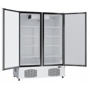 Шкаф холодильный Abat ШХн-1,4-02 краш.