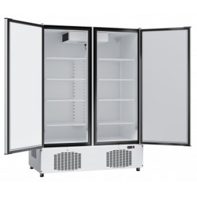 Шкаф холодильный Abat ШХ-1,4-02 краш. Шкаф холодильный Abat ШХ-1,4-02 краш.