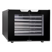 Шкаф расстоечный Abat ШРТ-12ЭМ