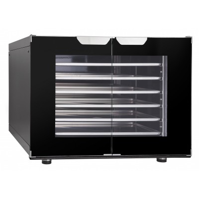 Шкаф расстоечный Abat ШРТ-12ЭМ Шкаф расстоечный Abat ШРТ-12ЭМ