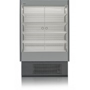 Холодильная горка Ариада Ливерпуль ВУ48GL-2500