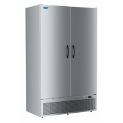 Холодильный шкаф Марихолодмаш Капри 1,12Н нержавейка