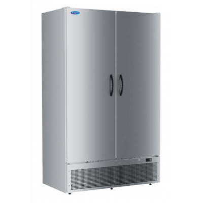 Холодильный шкаф Марихолодмаш Капри 1,12Н нержавейка Холодильный шкаф Марихолодмаш Капри 1,12Н нержавейка