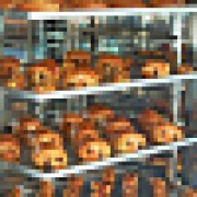 Конвекционная печь Abat КЭП-10П-01