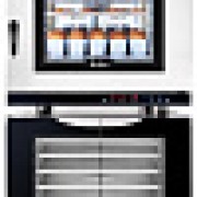 Конвекционная печь Abat КЭП-6П