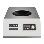 Индукционная плита Abat КИП-1Н-3,5ВОК