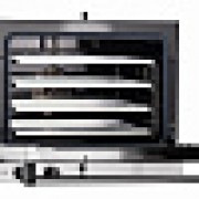 Конвекционная печь Abat КПП-4Э