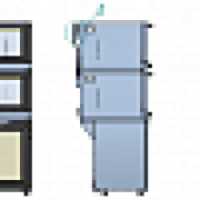 Комплект соединительный Abat Abat КСП-4